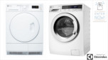 Win a washing machine or dryer from Electrolux valued at up to $1,999!