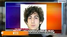 Dzhokhar Tsarnaev's injuries detailed in court docs