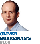 Oliver Burkeman (US front)