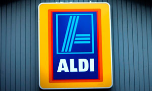 Aldi confirms up to 100% horsemeat in beef products