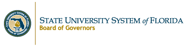 State University System of Florida: Board of Governors