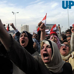2011 Photos of the Year: The Arab Spring
