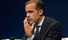 Mark Carney: the George Clooney of central banking?