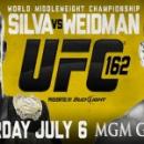 UFC 162 Pre Fight Media Scrum Video