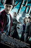 X-Men: First Class vs. Harry Potter and the Half-Blood Prince