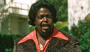 Barry White Gets Walk of Fame Star
