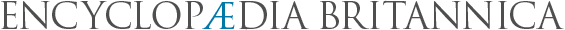 Encyclopedia Britannica Logo