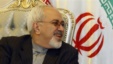 Iranian Foreign Minister Mohammed Javad Zarif. File photo.