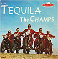 tequila the champs