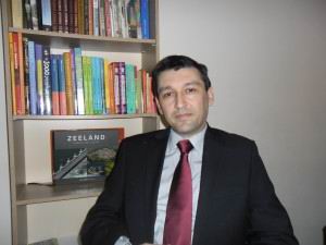 “Ermənistan prezidenti haqlıdır”