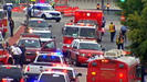 D.C. Fire Stations Near Navy Yard Understaffed in Shooting 