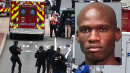 Names of Navy Yard Shooting Victims Released 