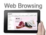 Web Browsing
