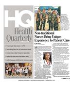 North Jersey The Record Health Quarterly, May 2013