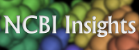 NCBI Insights Blog Icon