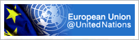  European Union @ United Nations 