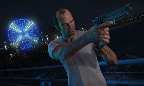 GTA V Online: Rockstar launches update to fix PS3 problems