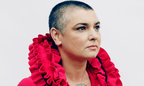 Sinéad O'Connor's open letter to Miley Cyrus
