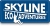 Skyline Eco Adventures logo