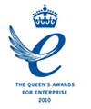 The Queen's Awards For Enterprise 2010