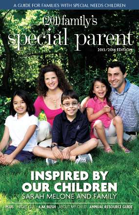 (201) Family Special Parent