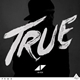 AVICII - 'True' image