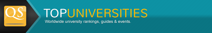 Top Universities- Worldwide University rankings, guides & events