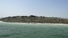 Pakistan island