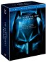 The Dark Knight Trilogy (Batman Begins / The Dark Knight / The Dark Knight Rises) [Blu-ray]