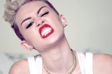 Miley Cyrus Quiz: 15 Questions About The 'Bangerz' Star