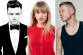 Macklemore & Ryan Lewis, Taylor Swift and Justin Timberlake Lead American Music Awards Nominations