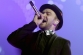 Justin Timberlake Scores His Second No. 1 Album Of 2013