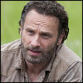REVIEW: Rick Hits New Lows in "Walking Dead" Season 4 Premiere