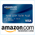Amazon.com Rewards Visa Card