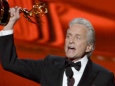 Actor, miniseries or movie: Michael Douglas, quot;Behind the