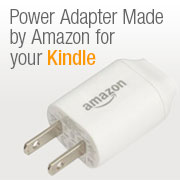 Amazon Charger Power Adapter