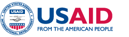 Image of the USAID Logo