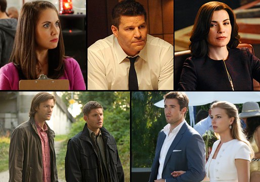 2014 Renewal Scorecard: What's Coming Back? What's Getting Cancelled? What's on the Bubble?