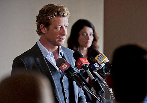 The Mentalist Post Mortem: Did Jane Really Just [Spoiler]? Plus: Red John Showdown Preview