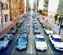  The Case Against Cars in 1 Utterly Entrancing GIF