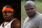 The Most Accurate NBA Doppelgangers