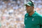 Eastern Michigan Head Coach Fired After Absurd and Inappropriate Rant Against Team