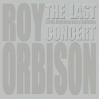 Roy Orbison's Final Concert to Be Showcased on Upcoming Album