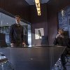 Still of Andrew Garfield and Dane DeHaan in The Amazing Spider-Man 2