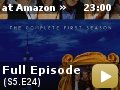 Friends: Season 5: Episode 24 -- Monica and Chandler reconcile and, on the roll of the dice, decide to go to a chapel and get married immediately. (Part 2 of 2) (Original Broadcast: Season 5, Episode 24)