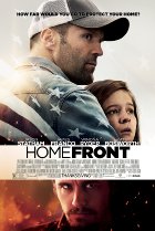 Homefront Poster