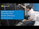 Securing Your Active Directory