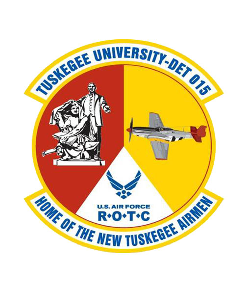 History of Detachment 015 at the home of the Tuskegee Airmen Many of America's famed black officers either began their careers here or their careers allowed them to pass through the detachment