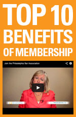 Top 10 Benefits of Membership