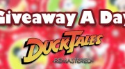 Giveaway A Day: DuckTales Remastered will make you shout “Woo-oo!” with three times the prizes
